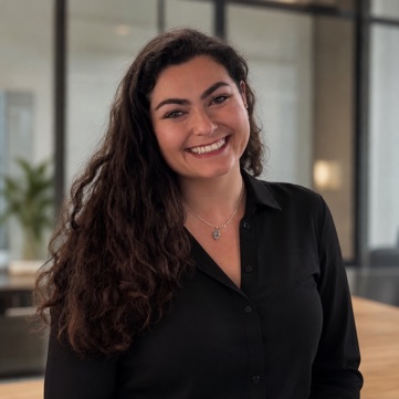 Danielle Farb